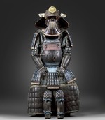 Samurai, Wereldmuseu