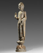 Chinese Boeddha, par